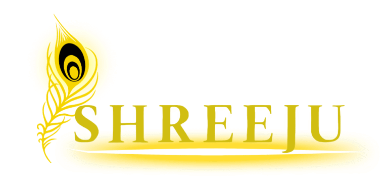 shreeju logo